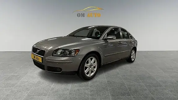 Volvo S40 2004 photo 4
