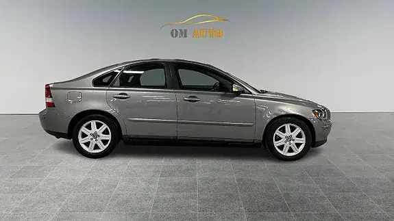 Volvo S40 2004 photo 3