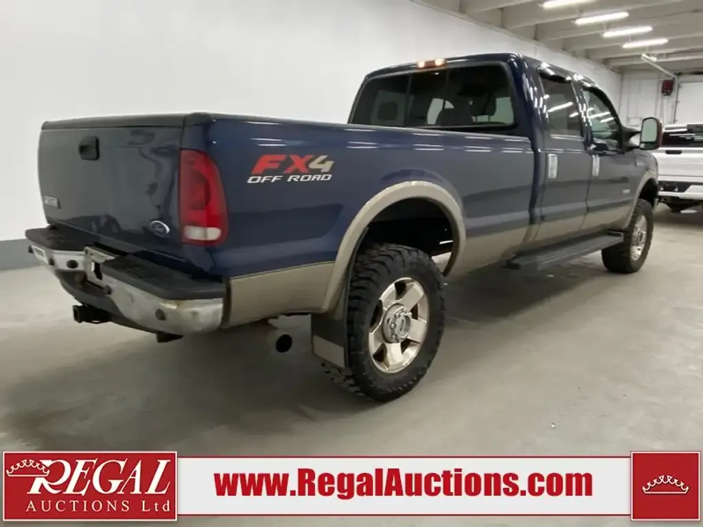 Ford F-350 Super Duty 2007 photo 3