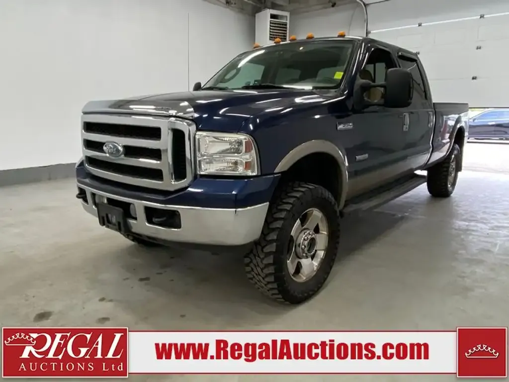 Ford F-350 Super Duty
