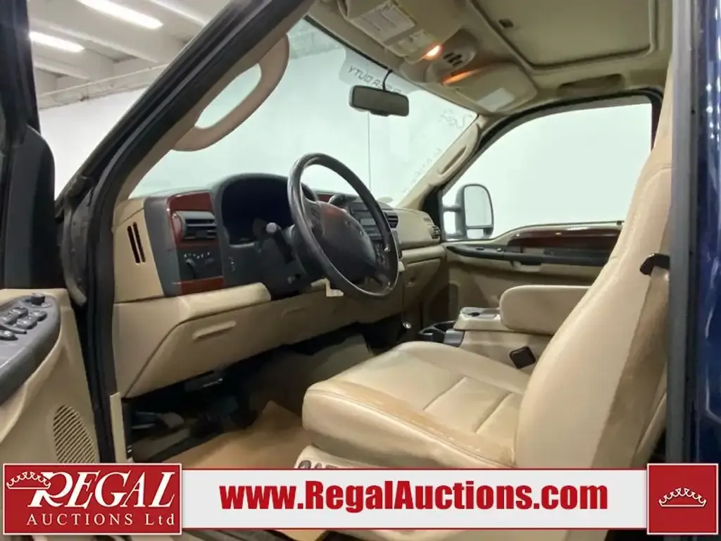 Ford F-350 Super Duty 2007 photo 5