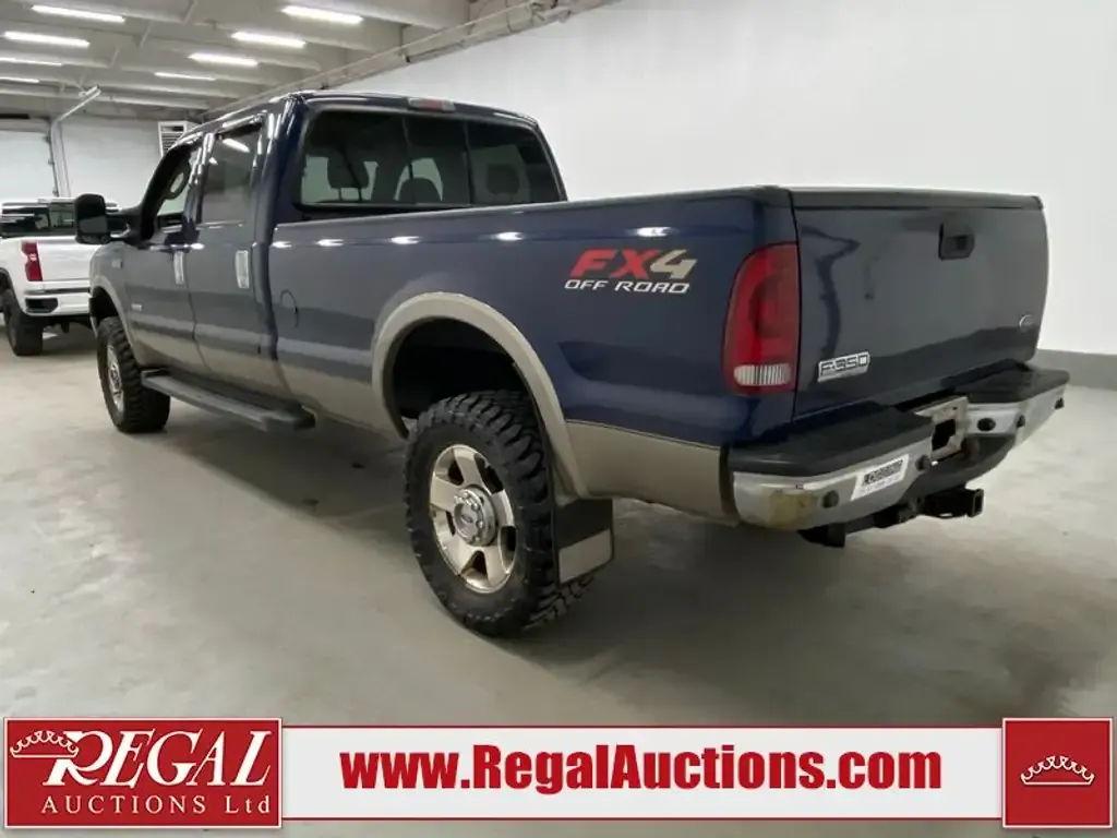 Ford F-350 Super Duty 2007 photo 4