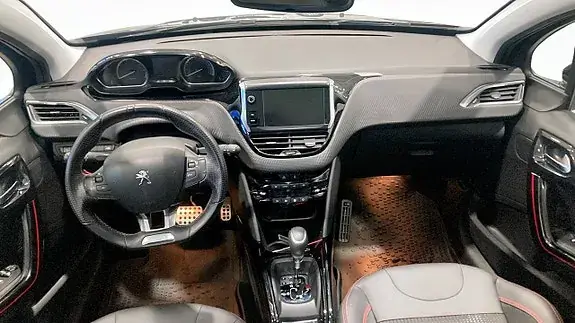 Peugeot 2008 2018 photo 5