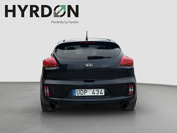 Kia Proceed 2014 photo 5