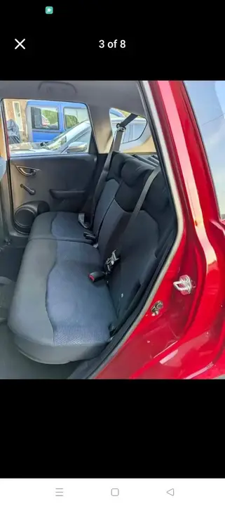 Honda Jazz 2014 photo 2