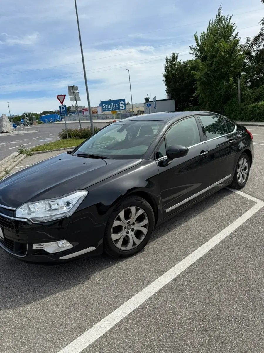 Citroen C5