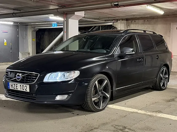 Volvo V70