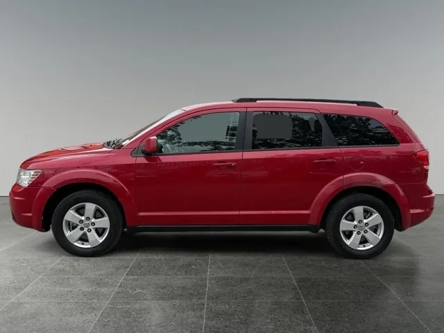 Dodge Journey 2015 photo 2