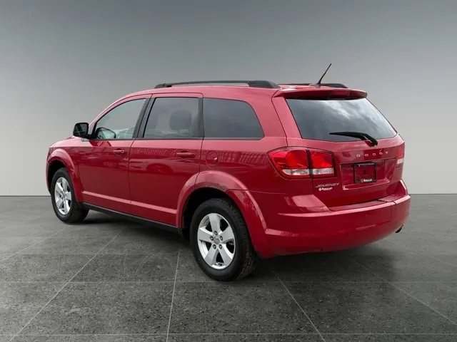 Dodge Journey 2015 photo 4