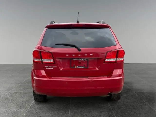 Dodge Journey 2015 photo 5