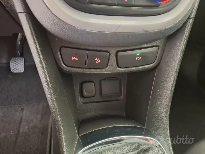 Opel Mokka 2013 photo 4
