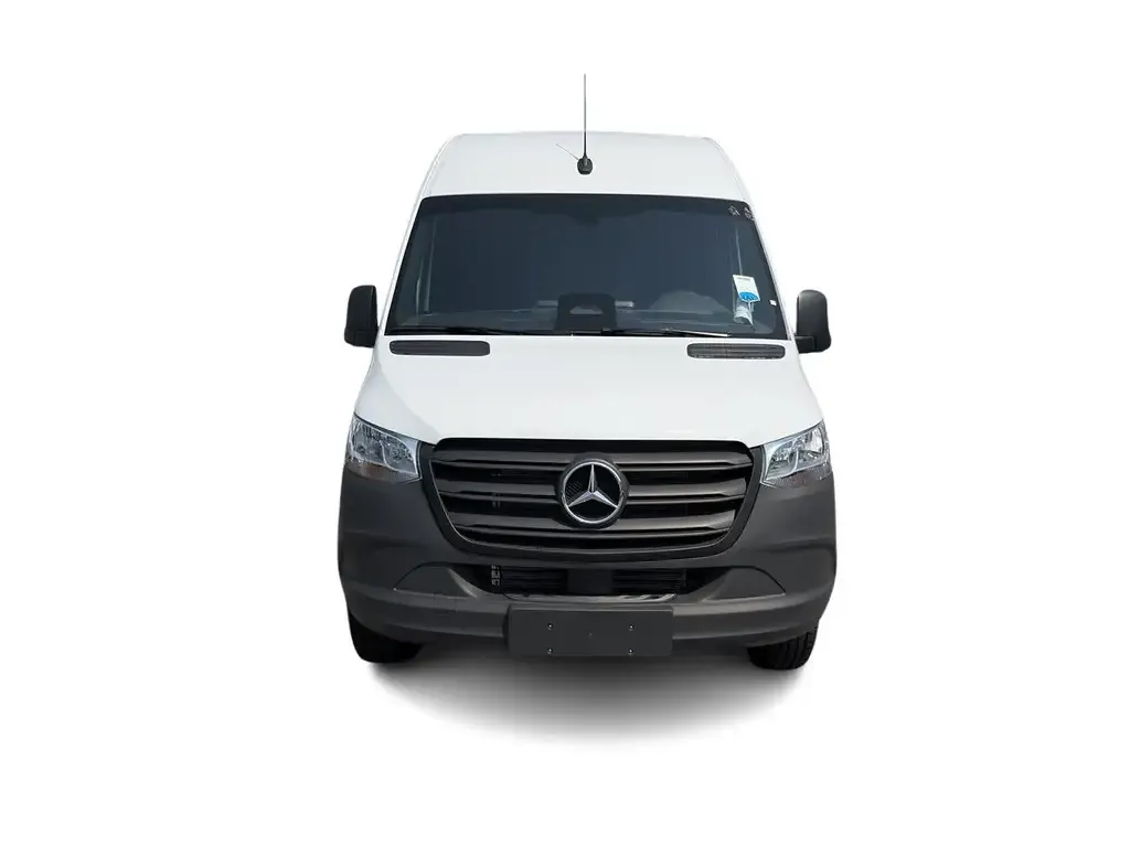 Mercedes-Benz Sprinter 2500 2026 photo 4