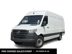 Mercedes-Benz Sprinter 2500