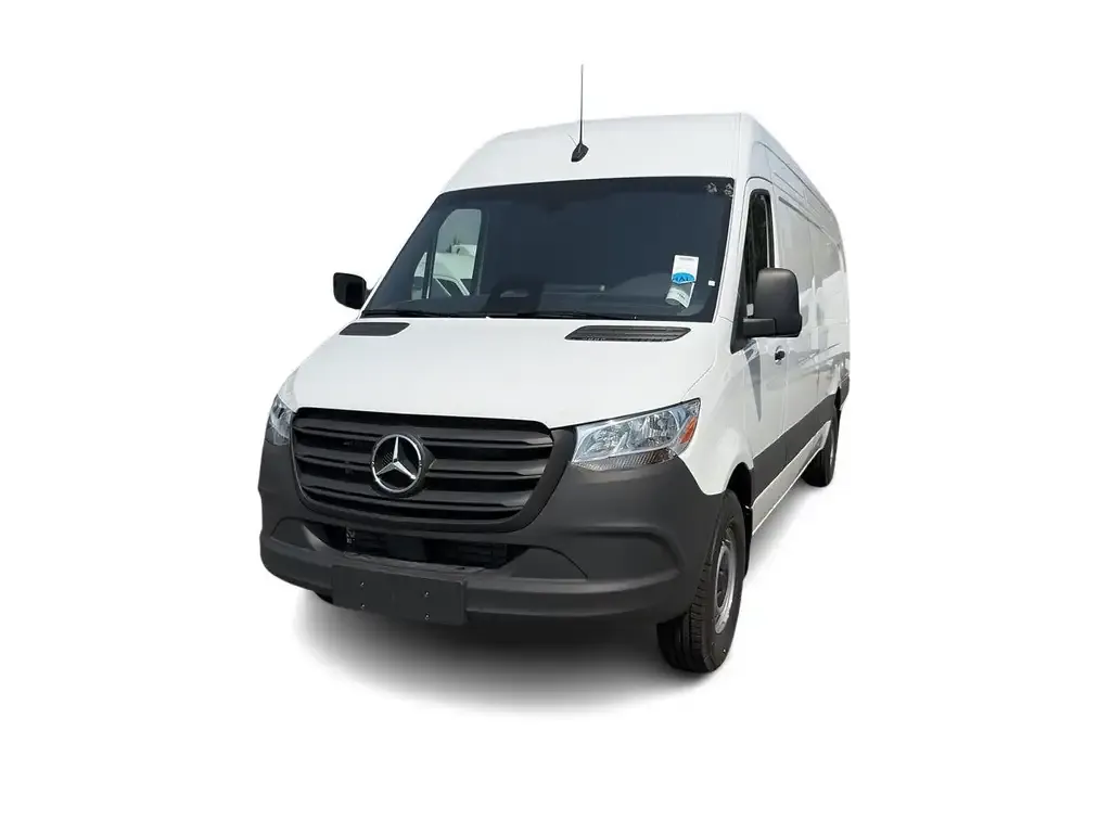 Mercedes-Benz Sprinter 2500 2026 photo 5
