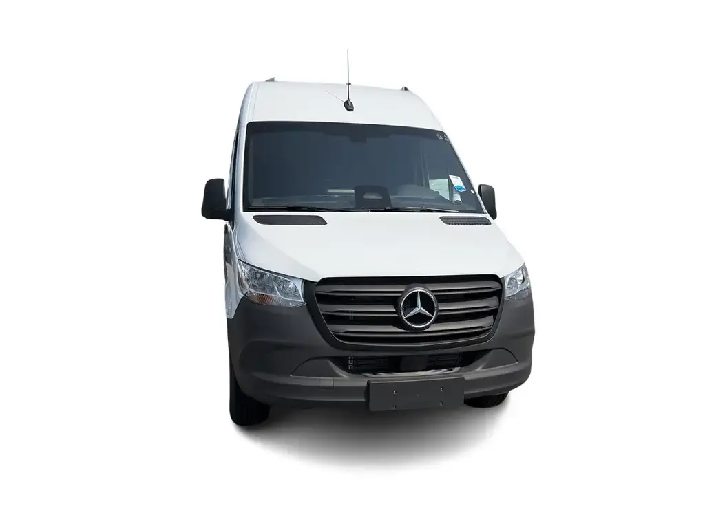 Mercedes-Benz Sprinter 2500 2026 photo 3