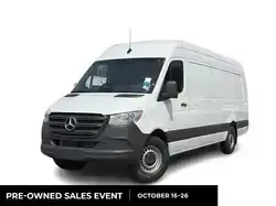 Mercedes-Benz Sprinter 2500