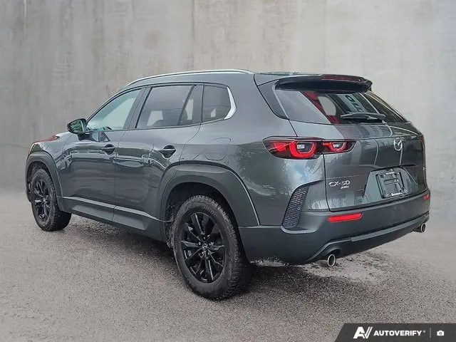 Mazda Cx-50 2025 photo 3