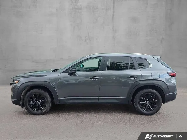Mazda Cx-50 2025 photo 2