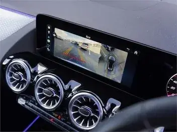 Mercedes-Benz Gla 200 2024 photo 5