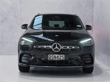 Mercedes-Benz Gla 200 2024 photo 2