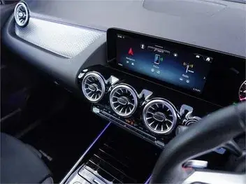 Mercedes-Benz Gla 200 2024 photo 4