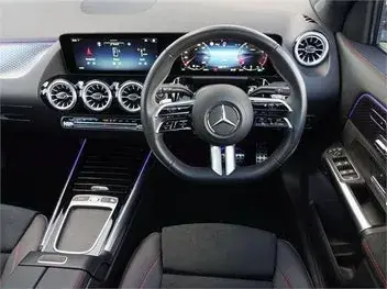Mercedes-Benz Gla 200 2024 photo 3