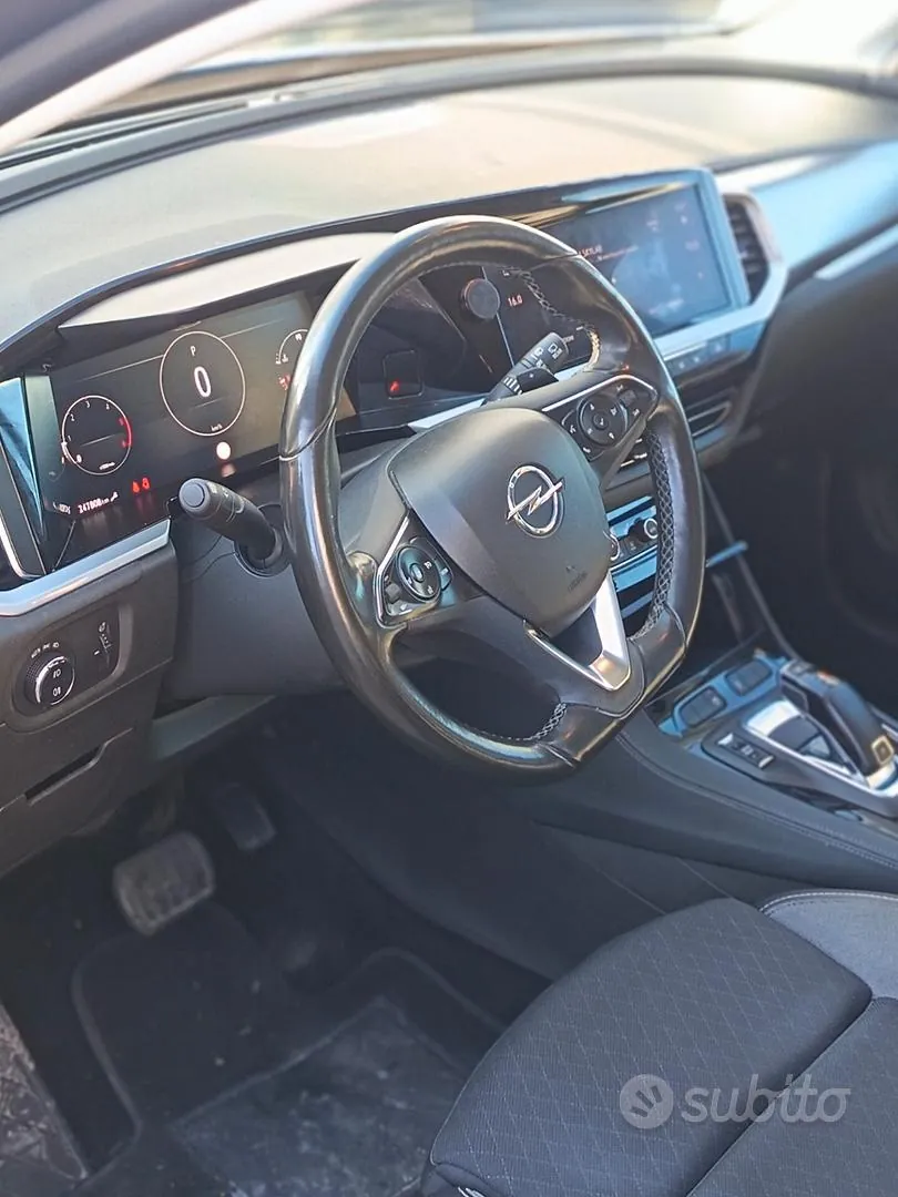 Opel Grandland 2022 photo 4