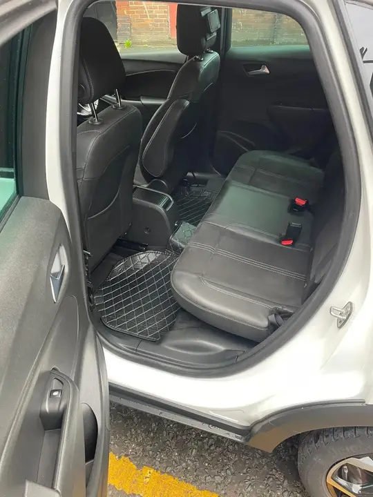 Vauxhall Crossland 2023 photo 5