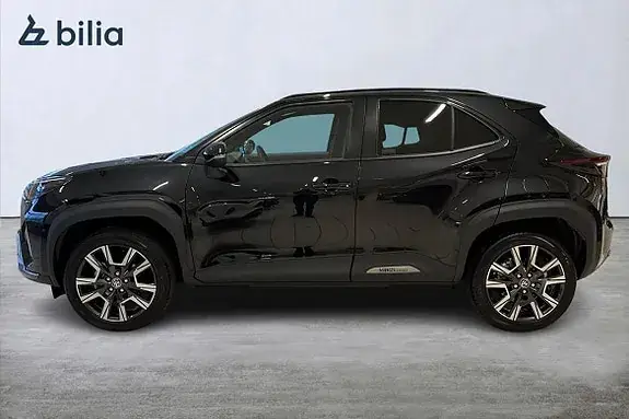 Toyota Yaris Cross 2026 photo 3