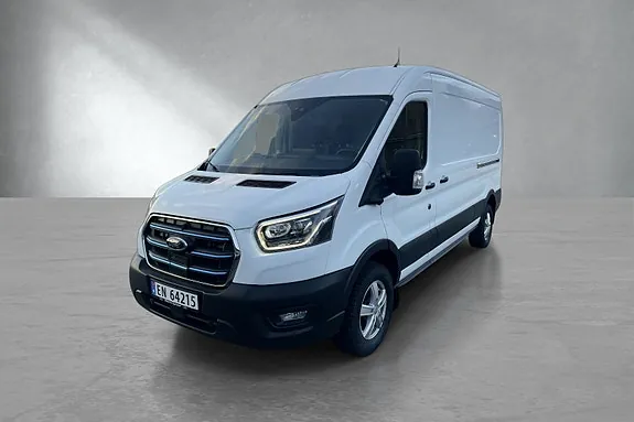 Ford Transit 2025 photo 2