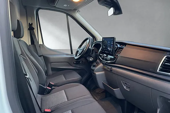Ford Transit 2025 photo 5