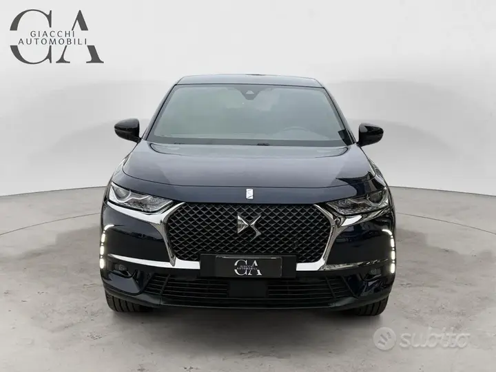 DS Automobiles Ds7 Crossback 2022 photo 2