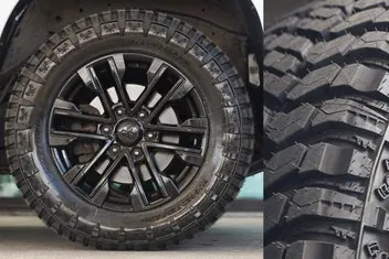 Mitsubishi Pajero Sport 2020 photo 4
