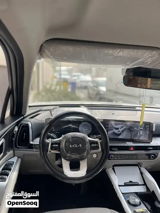 Kia Sorento 2025 photo 4