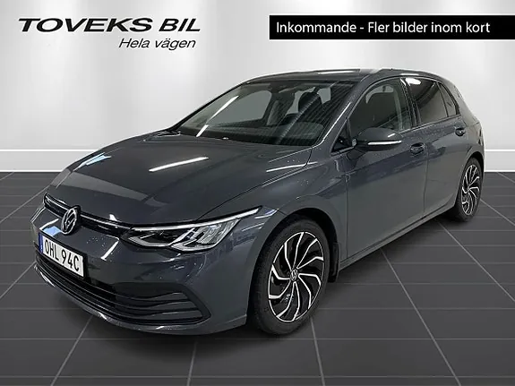 Volkswagen Golf I
