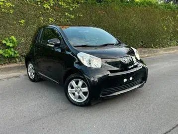 Toyota Iq