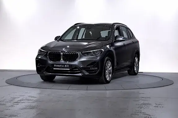 BMW X1 2022 photo 2