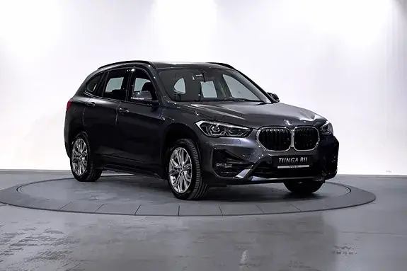 BMW X1 2022 photo 5