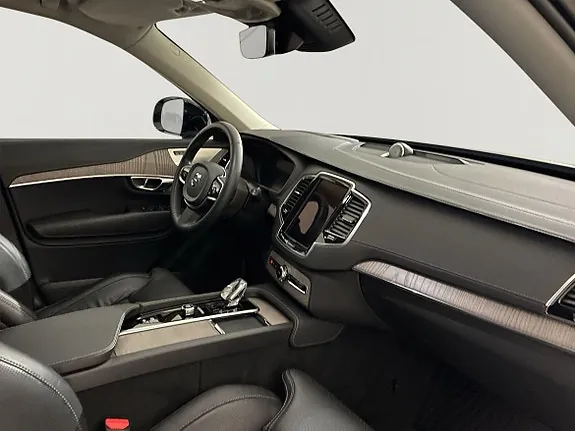 Volvo Xc90 2024 photo 5