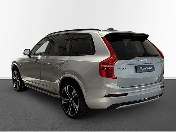 Volvo Xc90 2024 photo 2