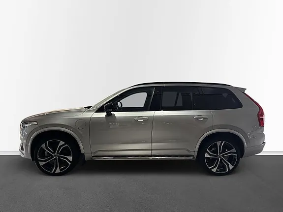 Volvo Xc90 2024 photo 3