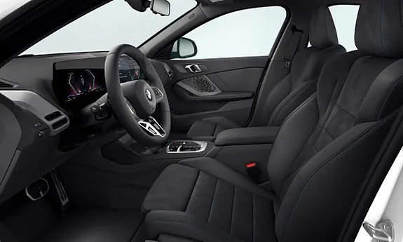 BMW 120 2025 photo 4