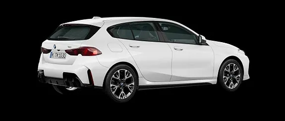 BMW 120 2025 photo 3
