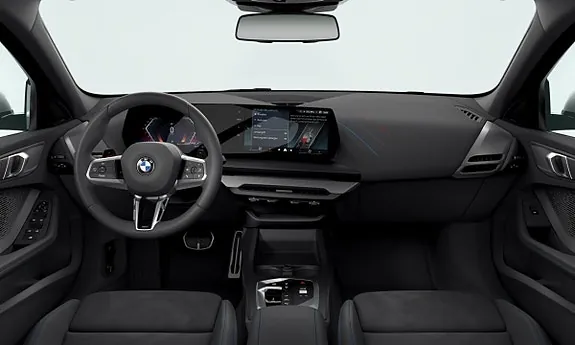 BMW 120 2025 photo 5