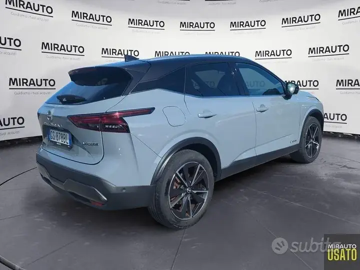 Nissan Qashqai 2023 photo 4