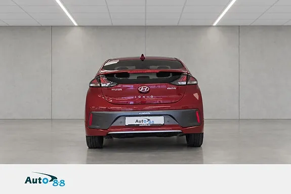 Hyundai Ioniq 2020 photo 5