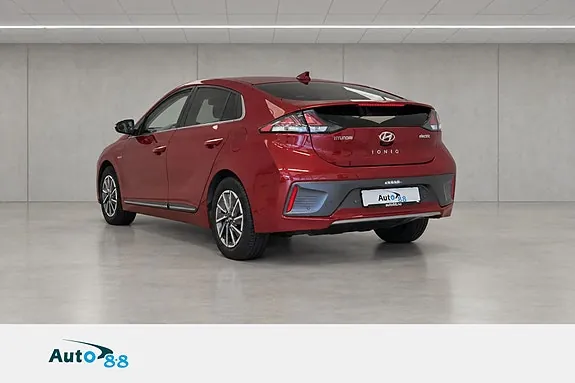 Hyundai Ioniq 2020 photo 4
