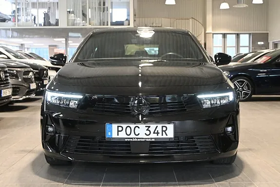 Opel Astra 2023 photo 5