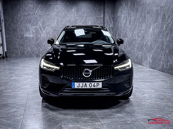Volvo Xc60 2023 photo 2
