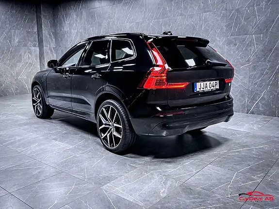 Volvo Xc60 2023 photo 5